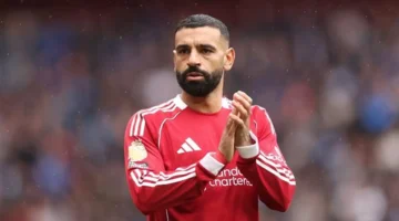 محمد صلاح يعزز فرص التعاون الرياضي مع السعودية بحسب رئيس رابطة دوري روشن